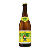 Thumbnail for La Chouffe Ardens Blond Beer bottle 75 cl