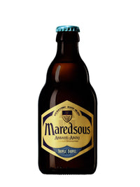 Thumbnail for Maredsous Triple 8 x 33 cl