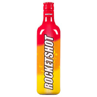 Thumbnail for Rocketshot Mixed Drink with Alcohol 70 cl