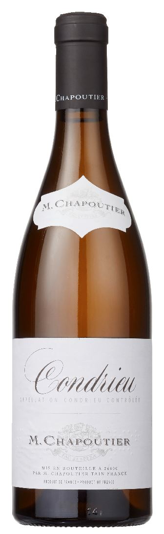 M. Chapoutier Condrieu 75 cl