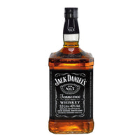 Thumbnail for JACK DANIEL'S Tenessee Whiskey 3 l 40%