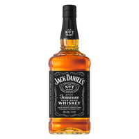 Thumbnail for JACK DANIEL'S Tennessee Whiskey 1 l 45%