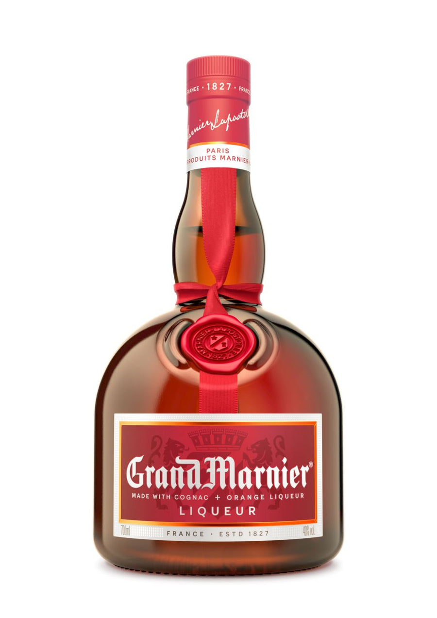 Grand Marnier Cordon Rouge 70 cl
