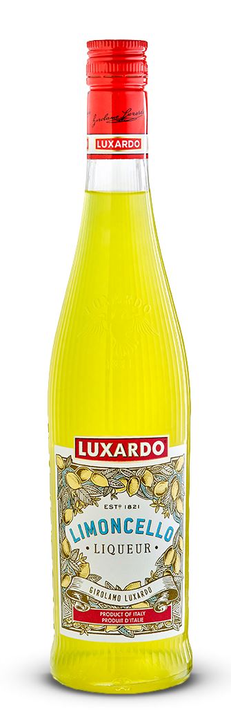 Luxardo Limoncello 70cl