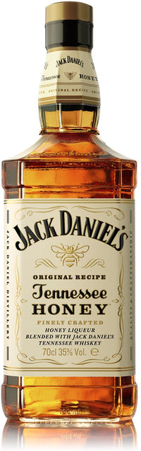 Thumbnail for JACK DANIEL'S Tennessee Honey 70 cl 35%