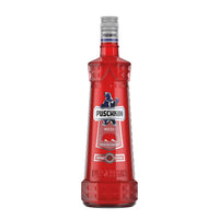 Thumbnail for Pushkin Red 1 liter 15%