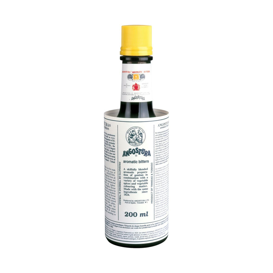 ANGOSTURA Aromatic Bitter 20 cl 44.7%