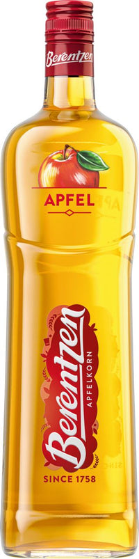Thumbnail for Berentzen Apfelkorn 70 cl