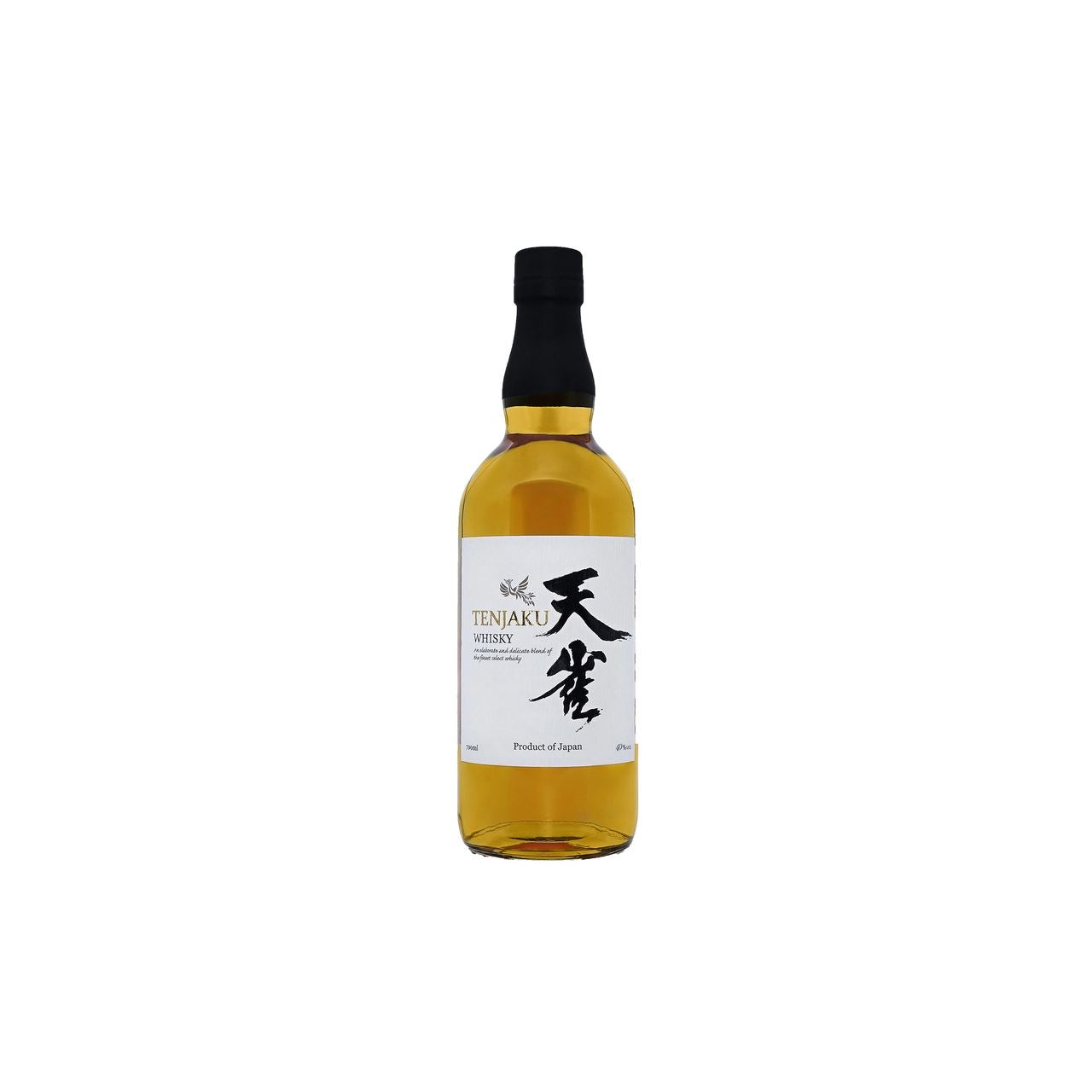 Tenjaku 70cl 40%