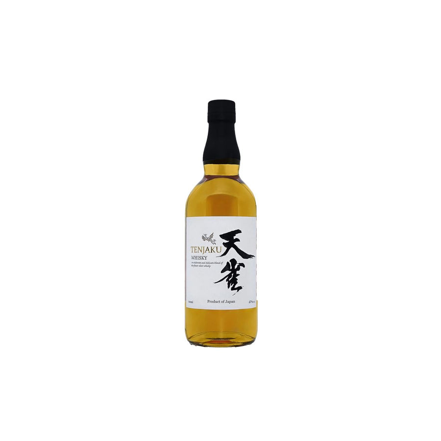Tenjaku 70cl 40%