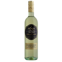 Thumbnail for Sensi Chardonnay Collezione 75 cl