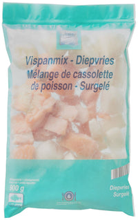 Thumbnail for Fish Pan Mix 1 Kg Salmon/Cod/Dab