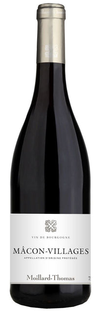 Thumbnail for Moillard Thomas Macon Villages 75 cl