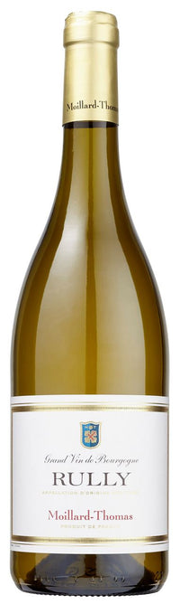 Thumbnail for Moillard Rully Blanc 75 cl