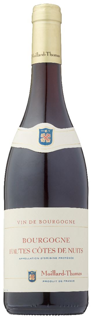 Moillard Bourgogne Gamay 75 cl