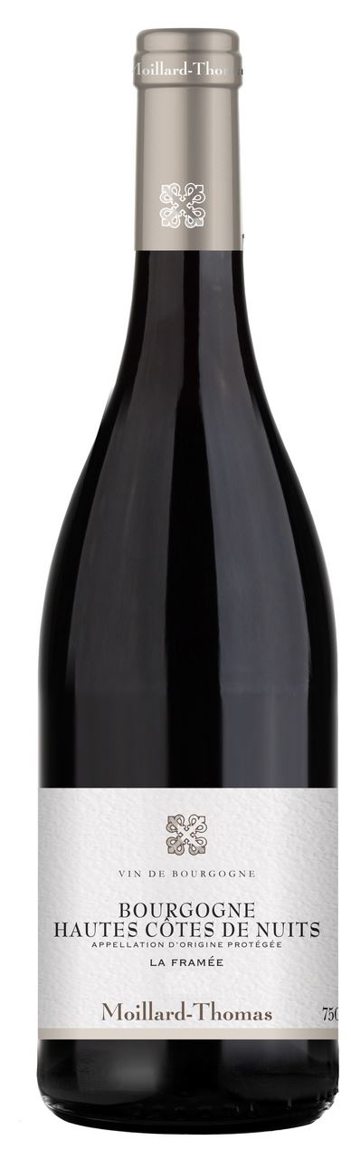Moillard Hautes Côtes de Nuits 75 cl