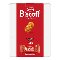 Thumbnail for Lotus Biscoff Speculoos Cookies 150 pieces 938 g