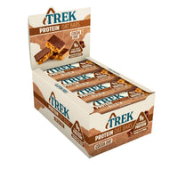 Thumbnail for Trek Muesli Bars Cocoa 16 x 50g