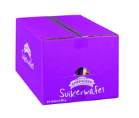 Thumbnail for Real Enkhuizer Sugar Waffle 24 x 90 g