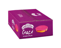 Thumbnail for Genuine Enkhuizer Glacé Pink Cookies 18 x 55 g