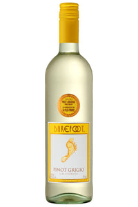 Thumbnail for Barefoot Pinot Grigio 75cl