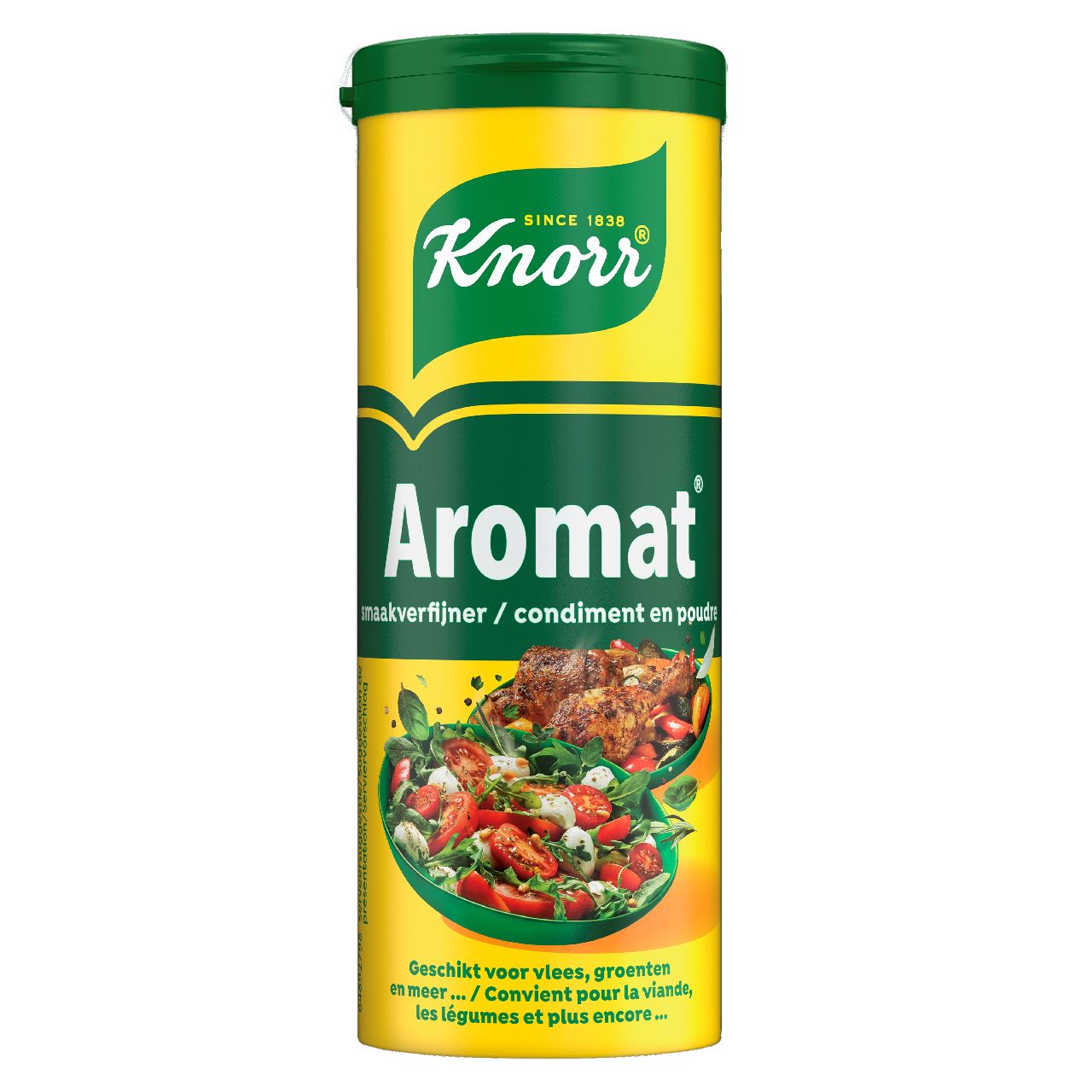 Knorr Natural Aromat Taste Enhancer 88 g