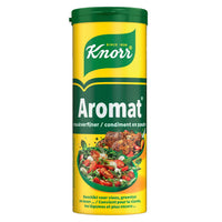 Thumbnail for Knorr Natural Aromat Taste Enhancer 88 g