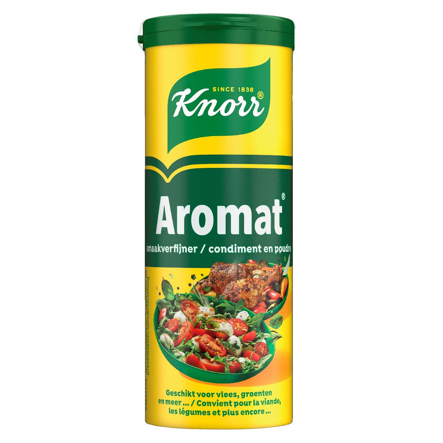 Knorr Natural Aromat Taste Enhancer 88 g