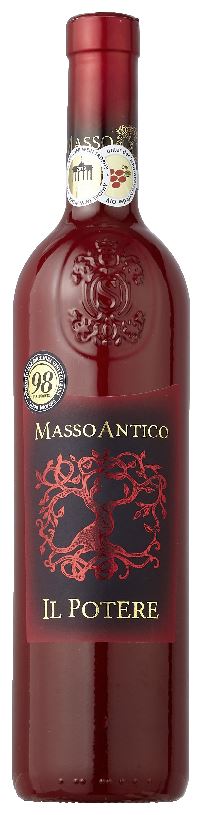Masso Antico Il Potere 75 cl