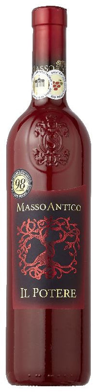 Thumbnail for Masso Antico Il Potere 75 cl