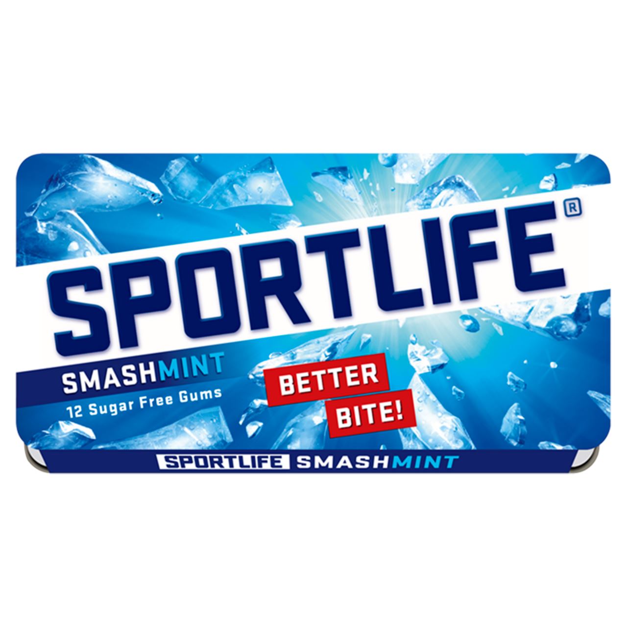 Sportlife Smashmint 48 x 18 g