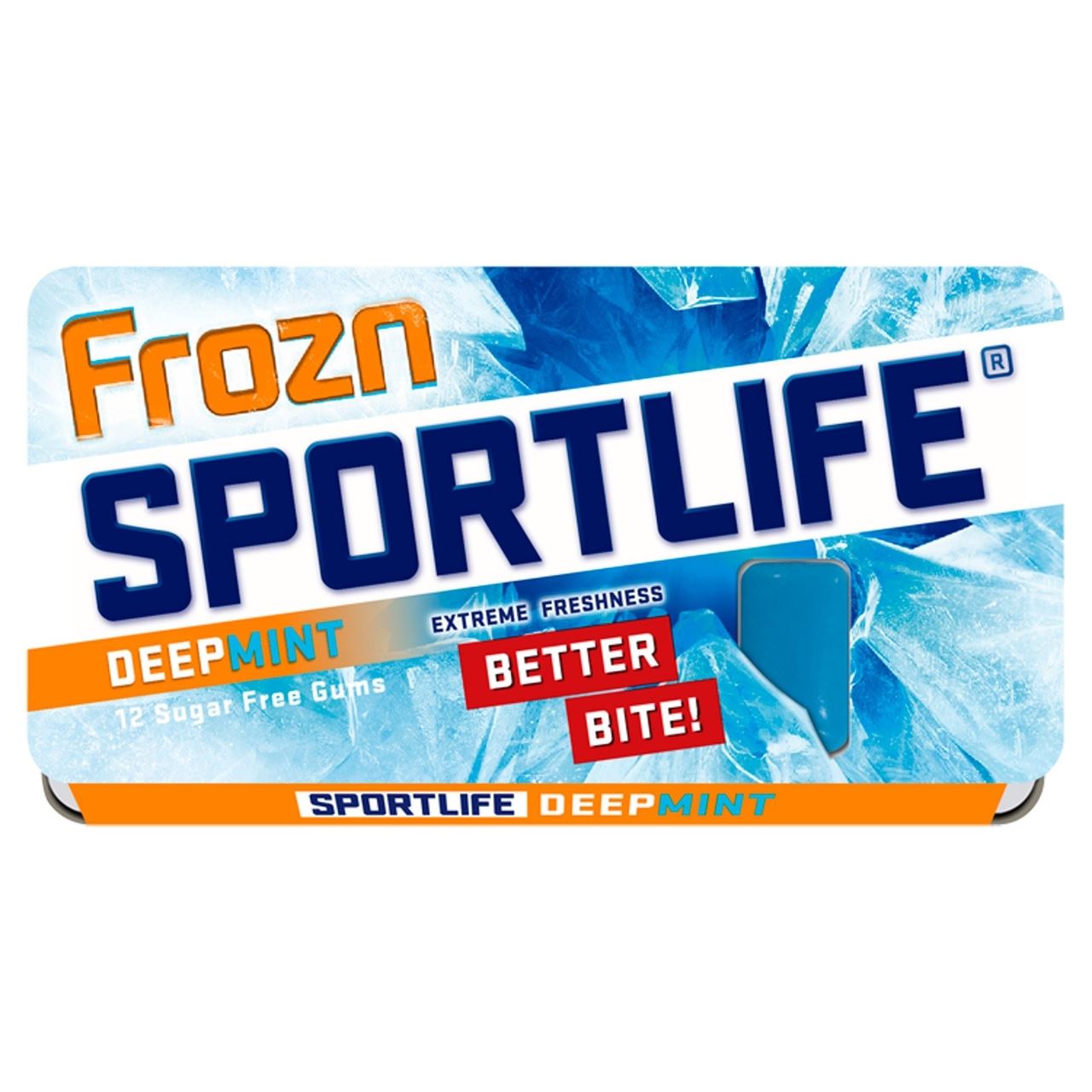 Sportlife Frozn Deep 48 x 18 g