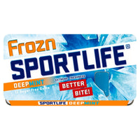 Thumbnail for Sportlife Frozn Deep 48 x 18 g