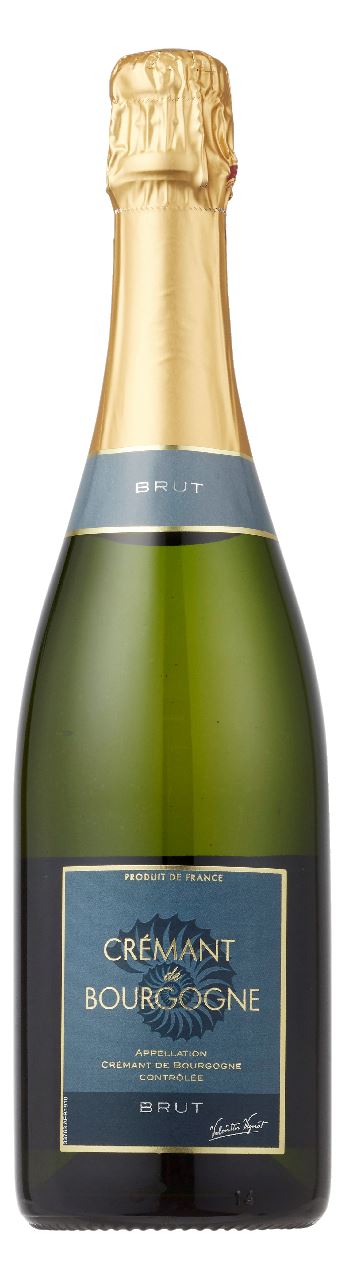 Valentin Vignot Crémant de Bourgogne AOP 75 cl