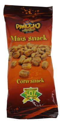 Thumbnail for Sol de Alba Panacho corn snack 50 bags 1.6 kg