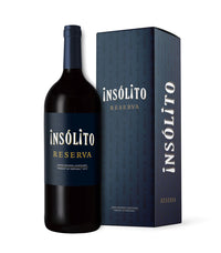 Thumbnail for INSÓLITO Reserva Red Magnum 1.5 l