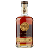 Thumbnail for BACARDÍ GRAN RESERVA DIEZ Rum 70 cl 40%