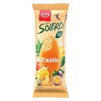 Thumbnail for OLA Solero Exotic 25 x 90 ml