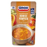 Thumbnail for Unox Soup in Bag Pumpkin 570 ml