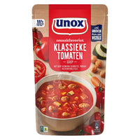 Thumbnail for Unox Soup in Bag Tomato 570 ml