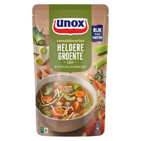Thumbnail for Unox Soup In Bag Vegetable Soup 570 ml