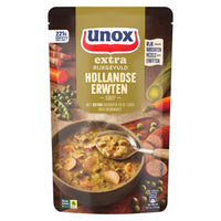 Thumbnail for Unox Soup In Bag Pea 570 ml