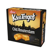 Thumbnail for Topking Cheese Tengels® Old Amsterdam 60 x 15 g