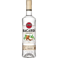 Thumbnail for BACARDÍ COCONUT Rum 70 cl 32%