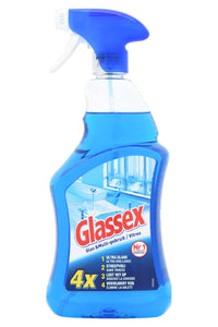 Thumbnail for Glassex Cleaning Agent Spray Glass & Multi 750 ml