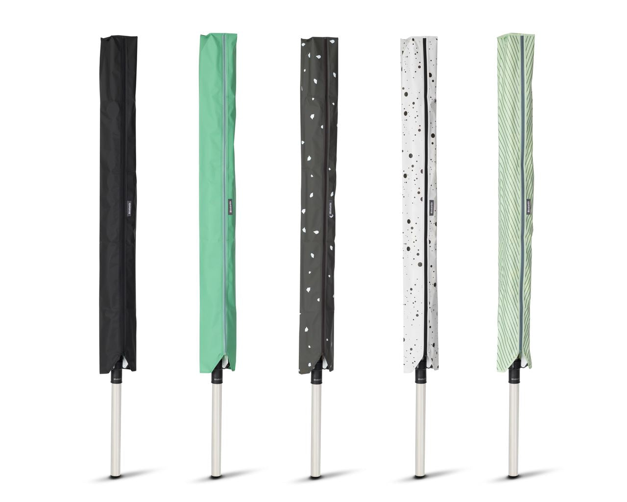 Brabantia Dryer protective cover assorted