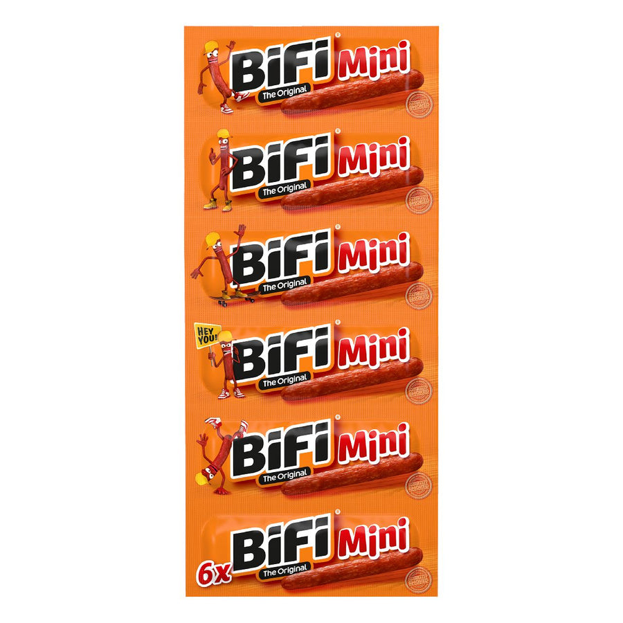 BiFi Mini 6 x 10g