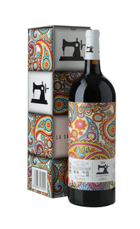 Thumbnail for La Sastreria Garnacha red gift box 1.5 l