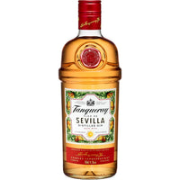 Thumbnail for Tanqueray Seville 70 cl 41.3%