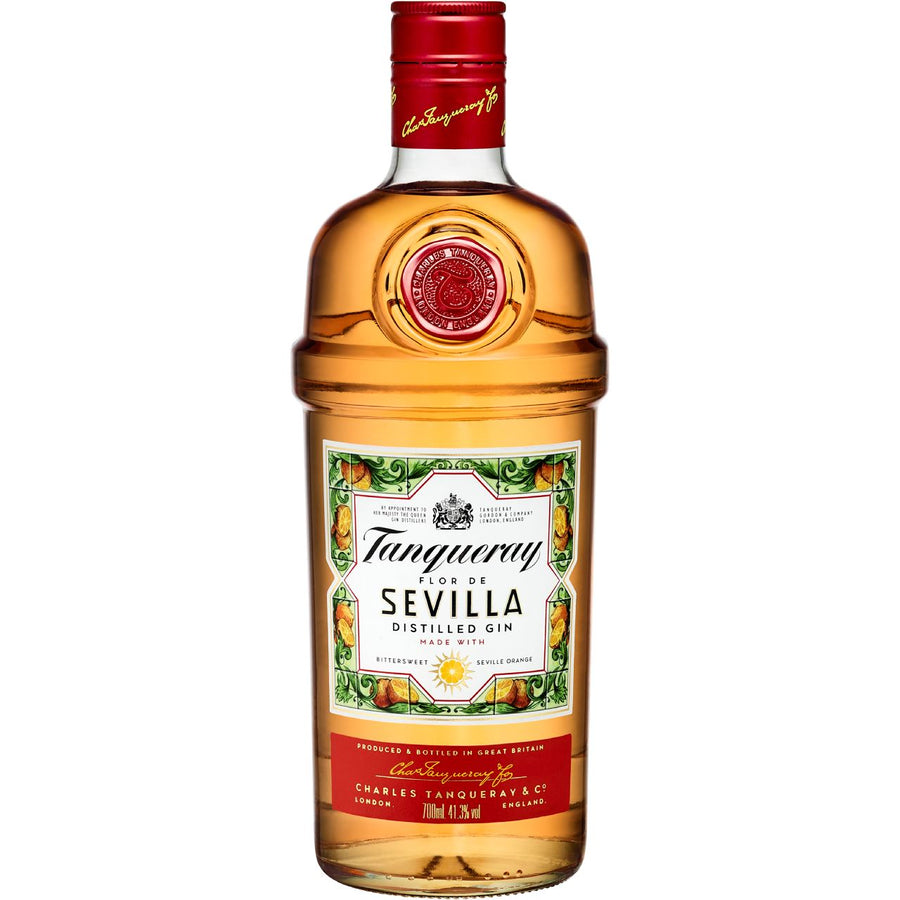 Tanqueray Seville 70 cl 41.3%